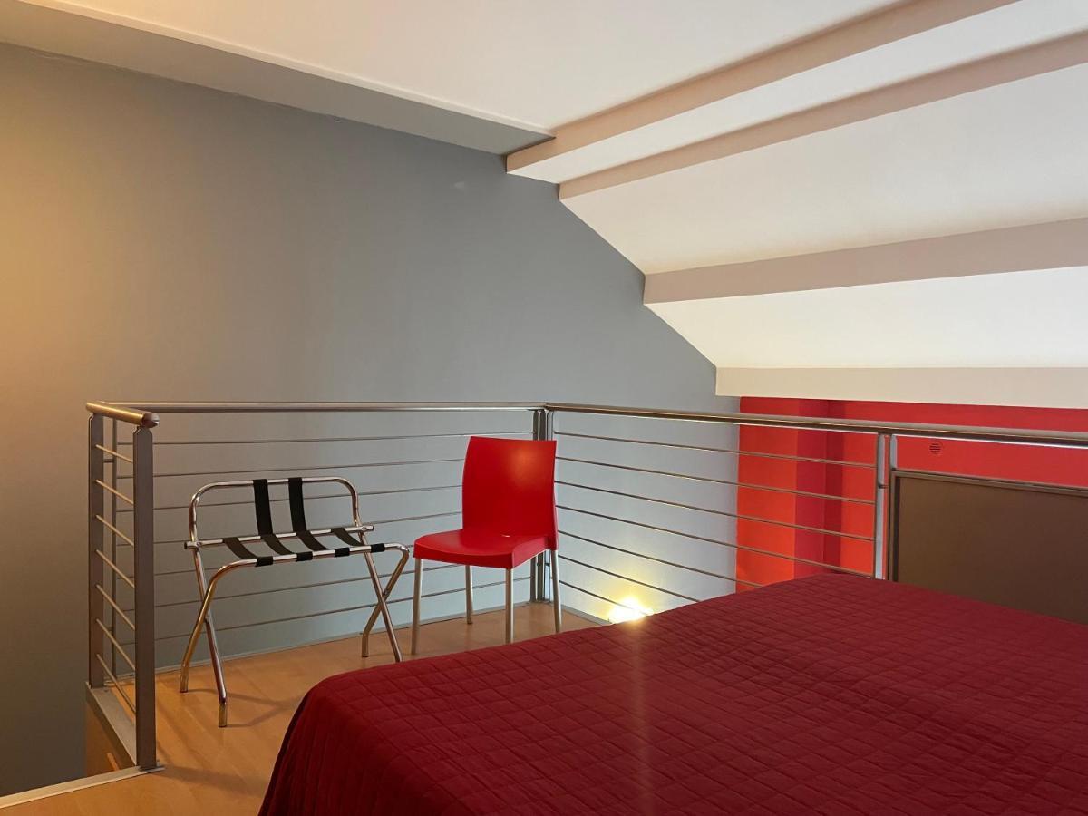 Easy Space Bientina Exterior foto