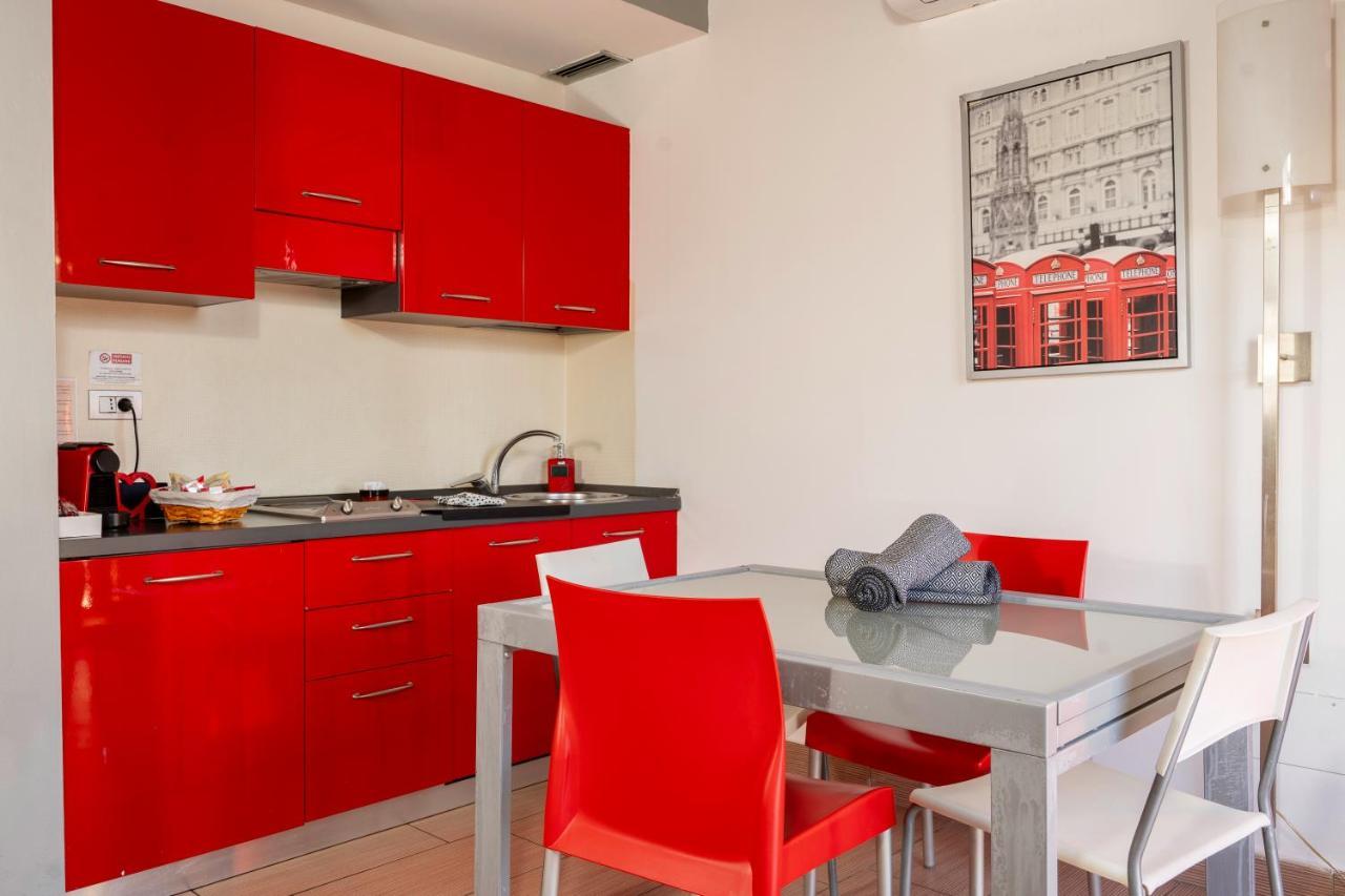 Easy Space Bientina Exterior foto